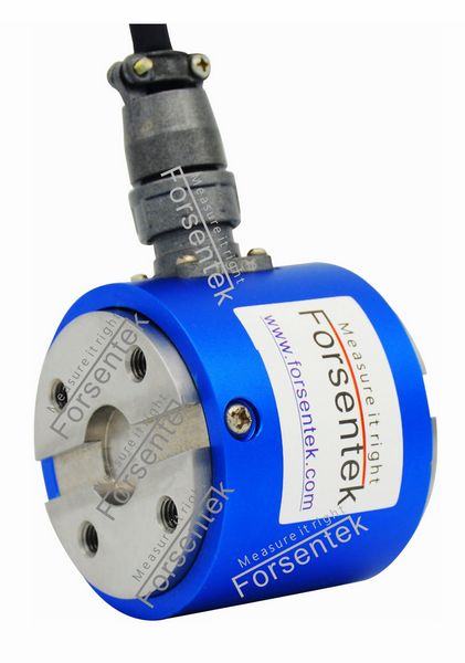 reaction torque sensors